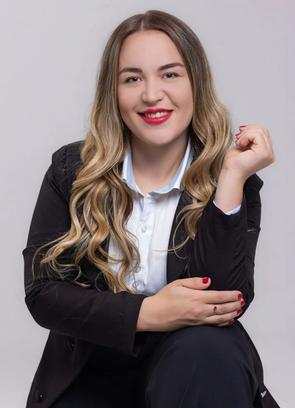 Bruna Heck da Silva