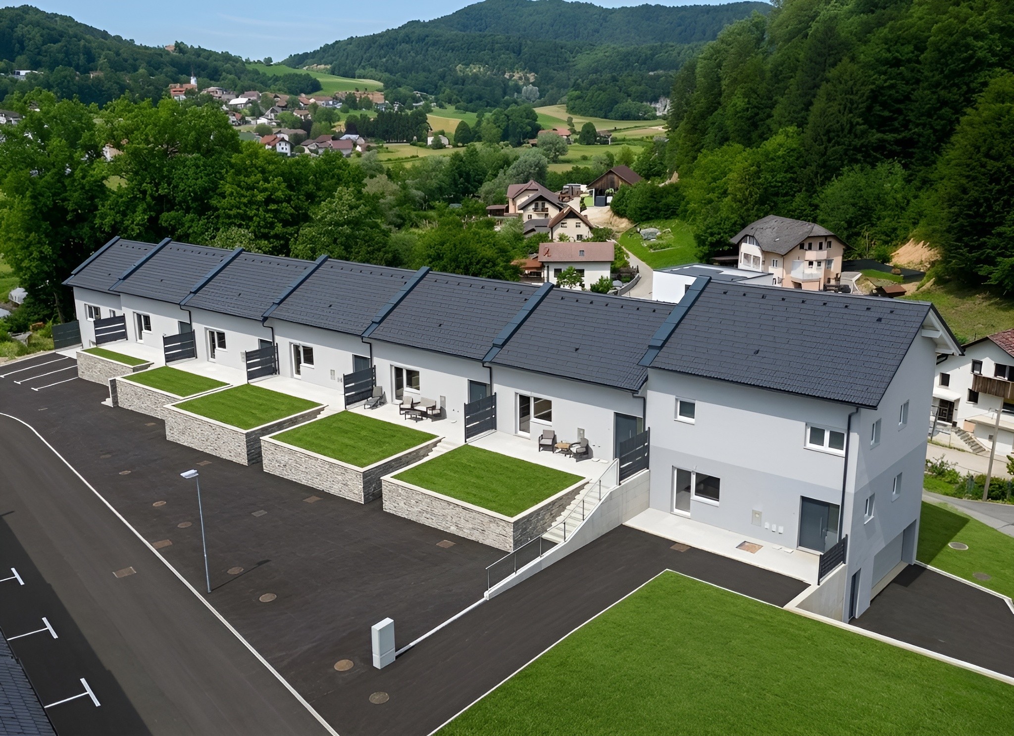 Manor