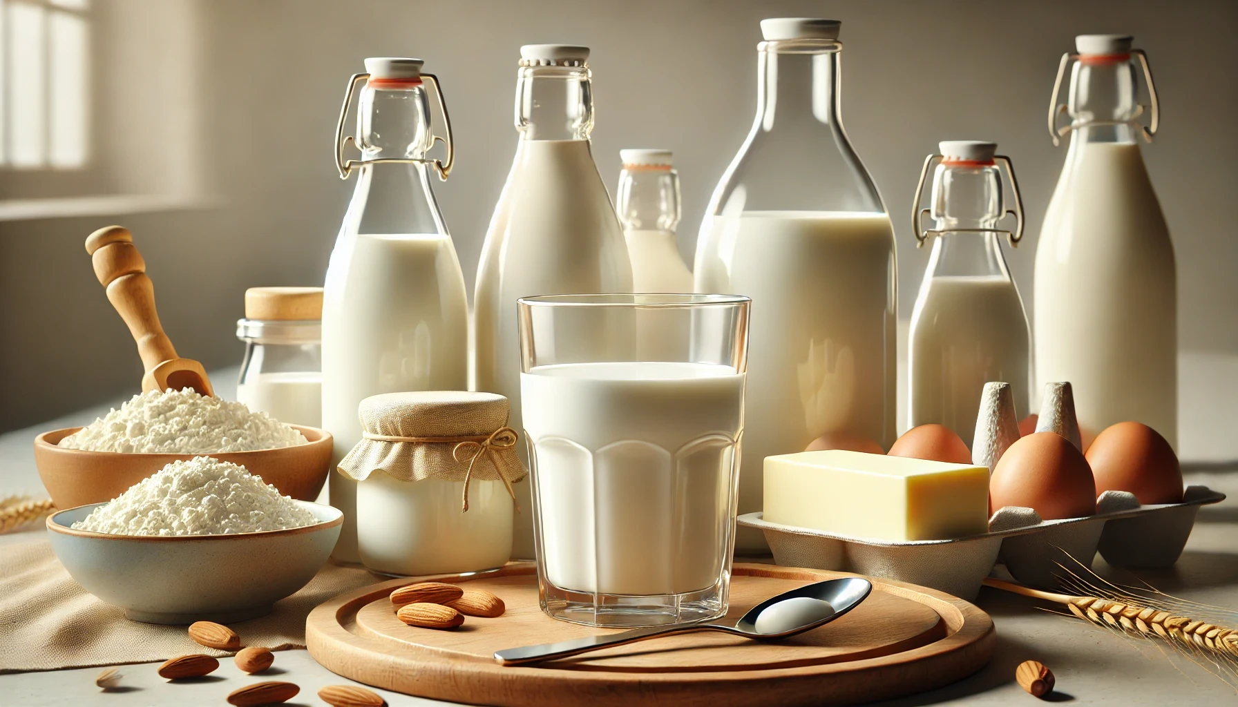 The Consensus: Milk and Dairy Are Not Bad for Your Bones