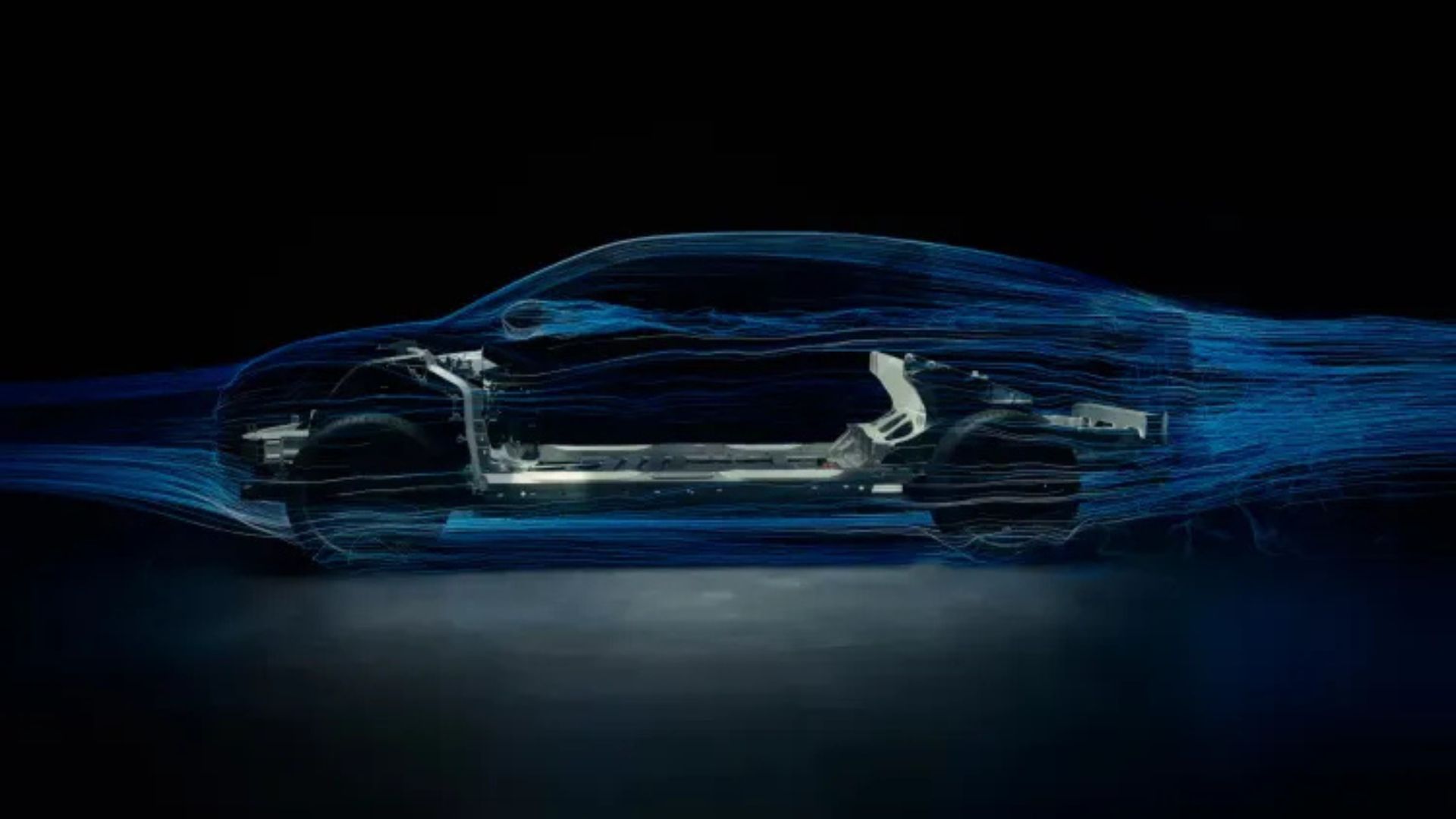 Ford aposta em engenharia extrema para destravar o futuro rentável dos veículos elétricos