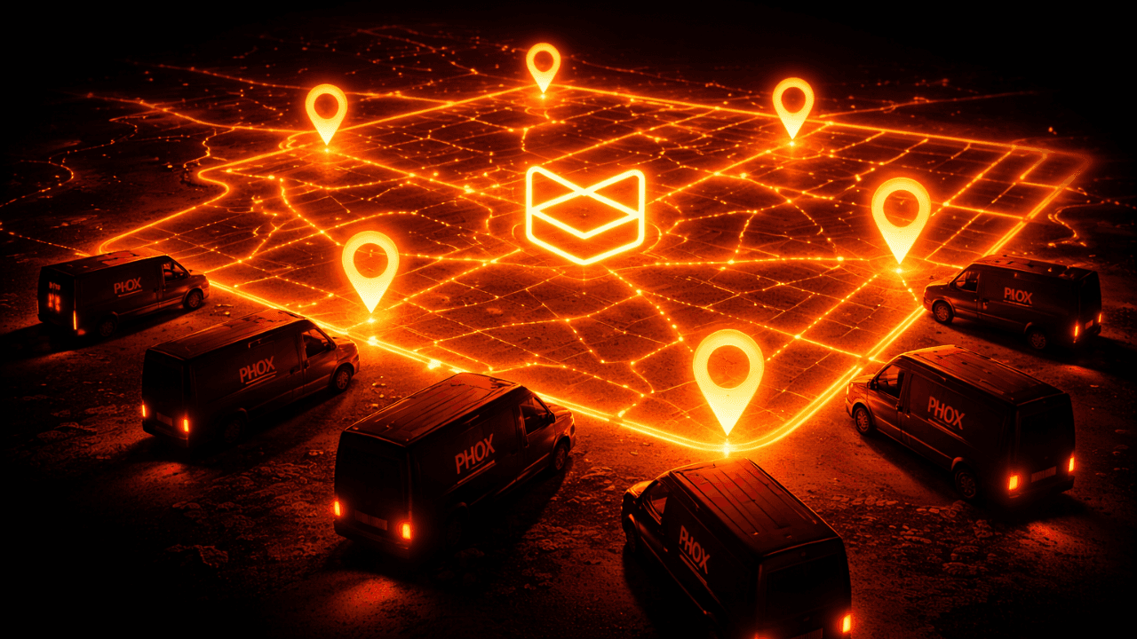 Phox health: About Us 