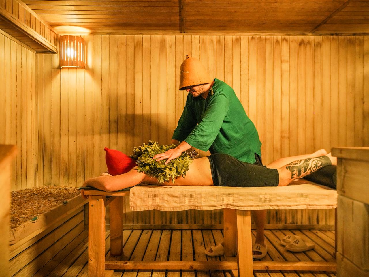 benefits of parenie ritual