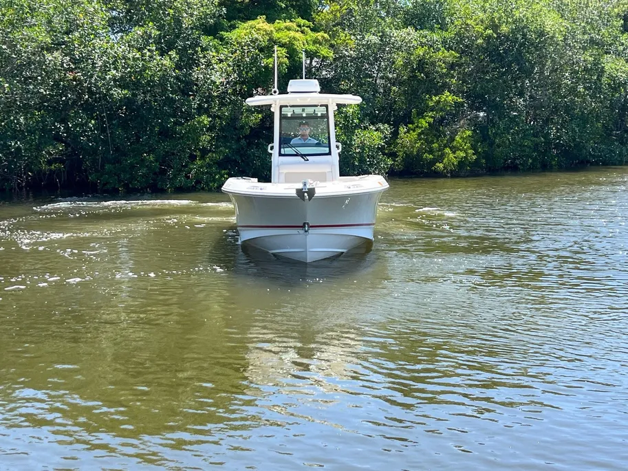 Boat photo 1