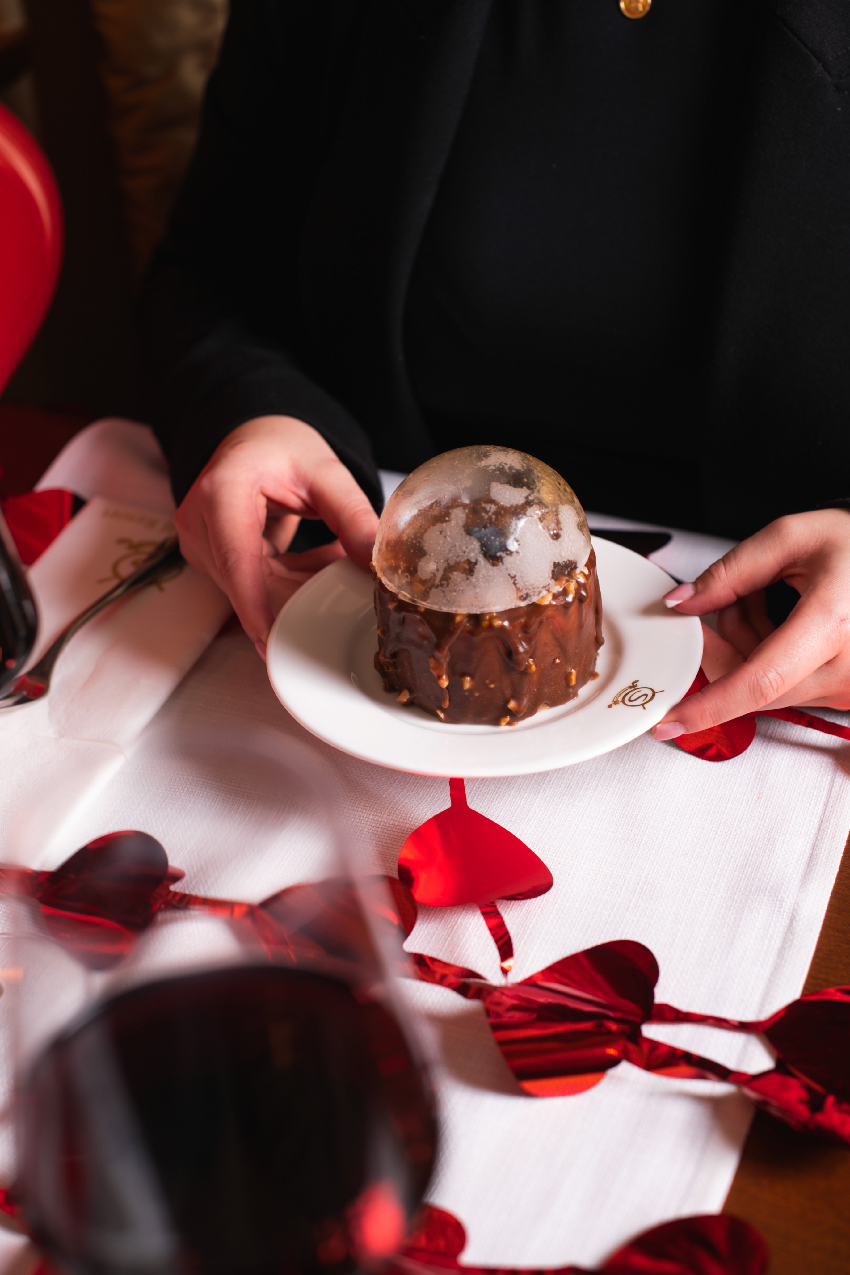 Nova agency sesja zdjęciowa - Sierra