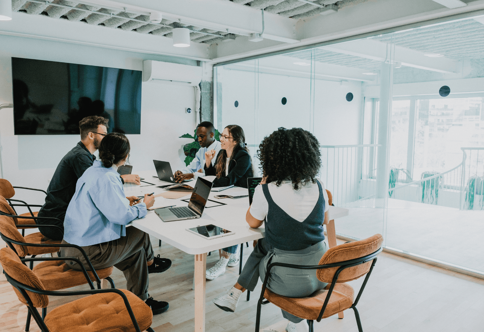 Équilibre travail et vie personnelle