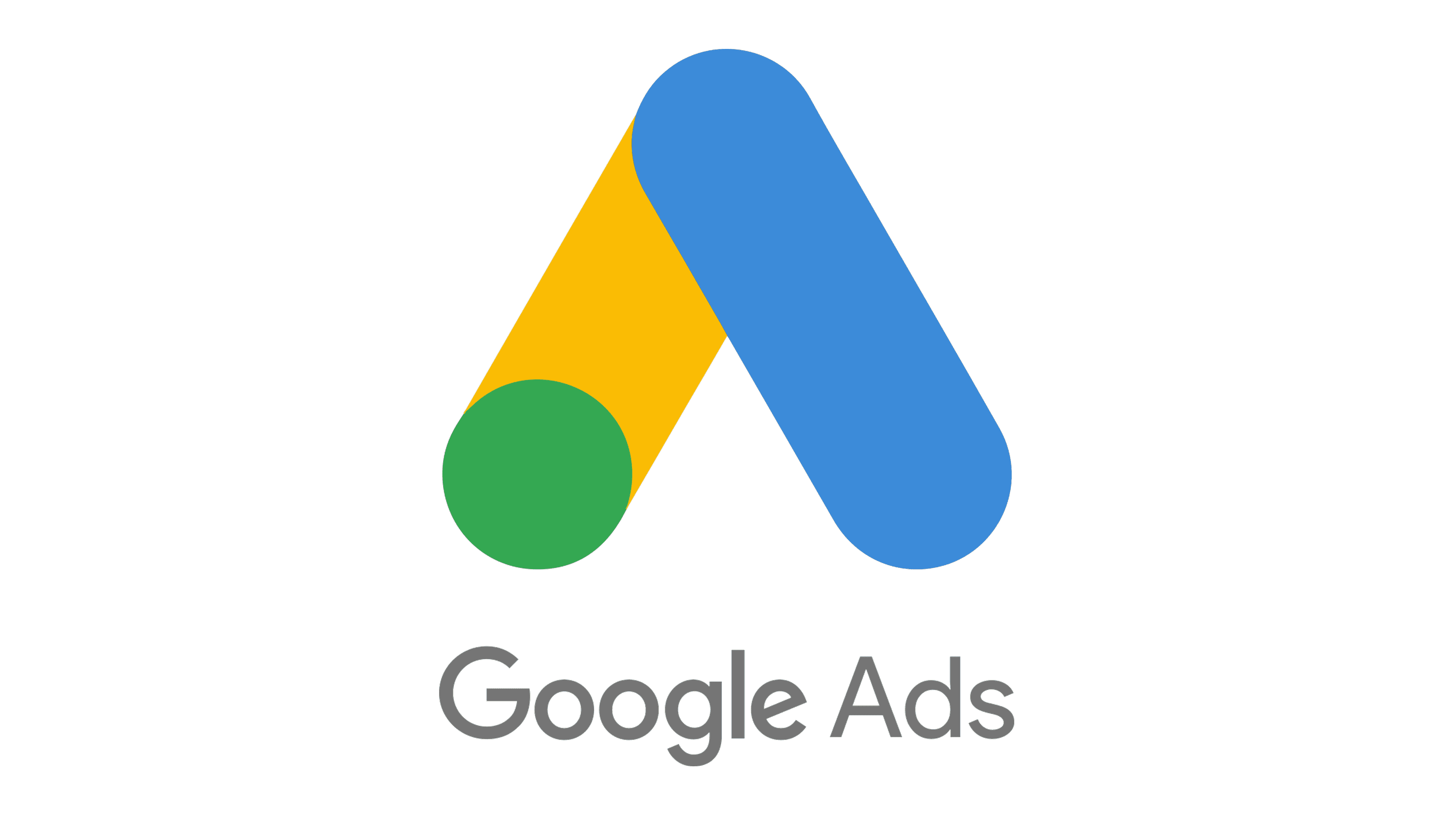 Logo google ads