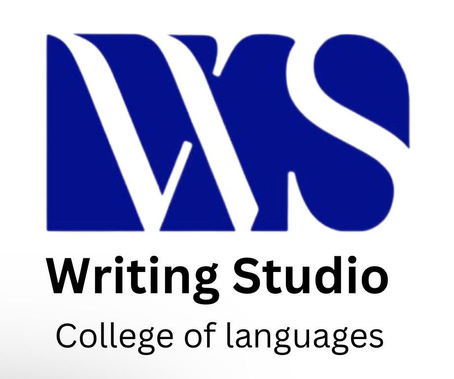 Writing Studio Logo