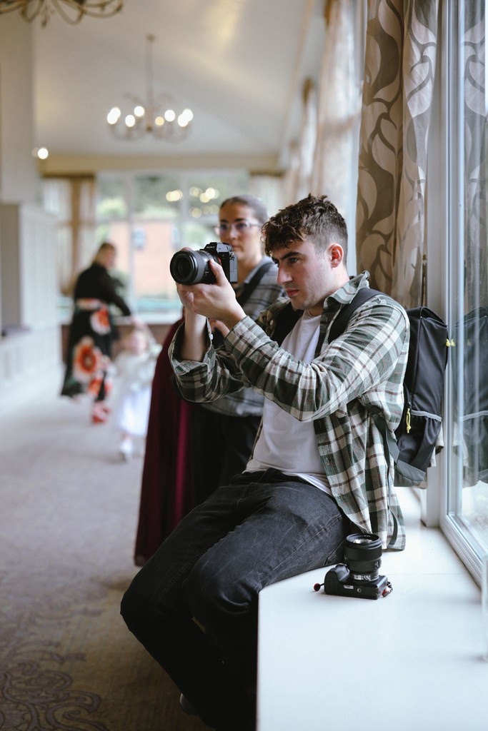 Kevin Donnelly Photography