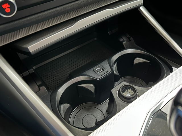 BMW 320 2022 WHITE Gebrauchtwagen - Galeriebild 20