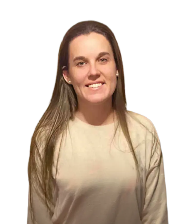 Valeria Rother headshot