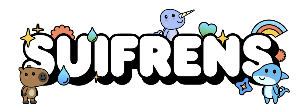 sui frens