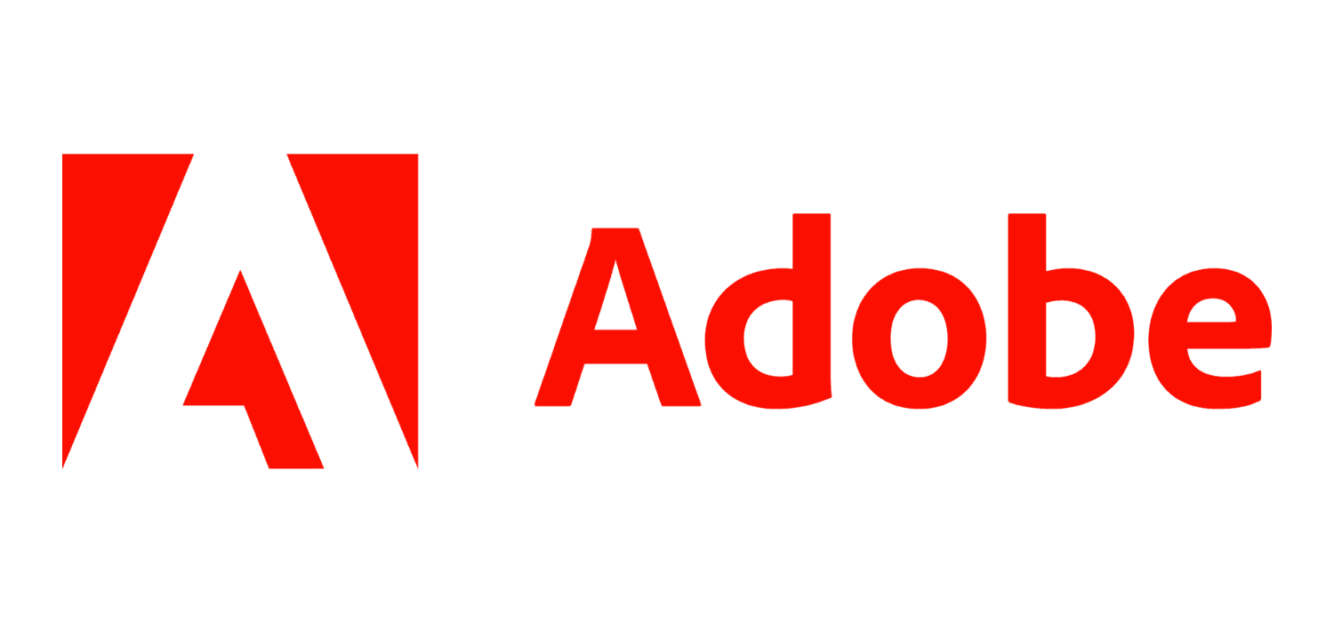 Adobe Logo