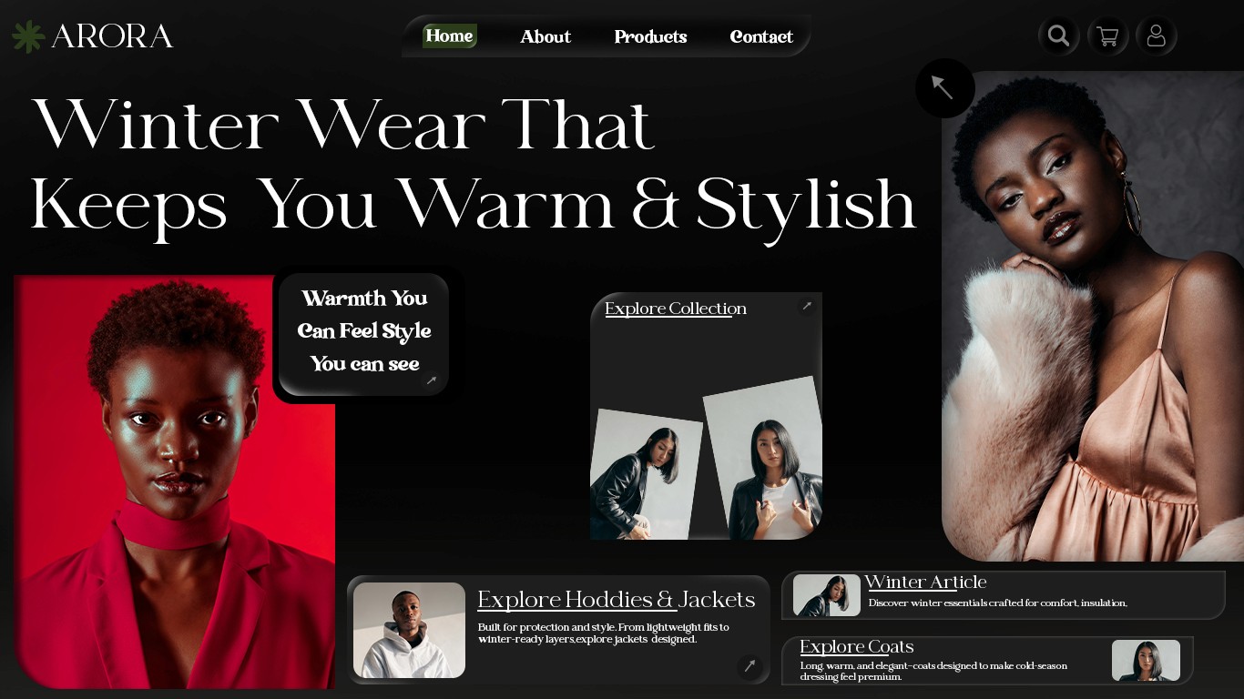 Cash flow visibility