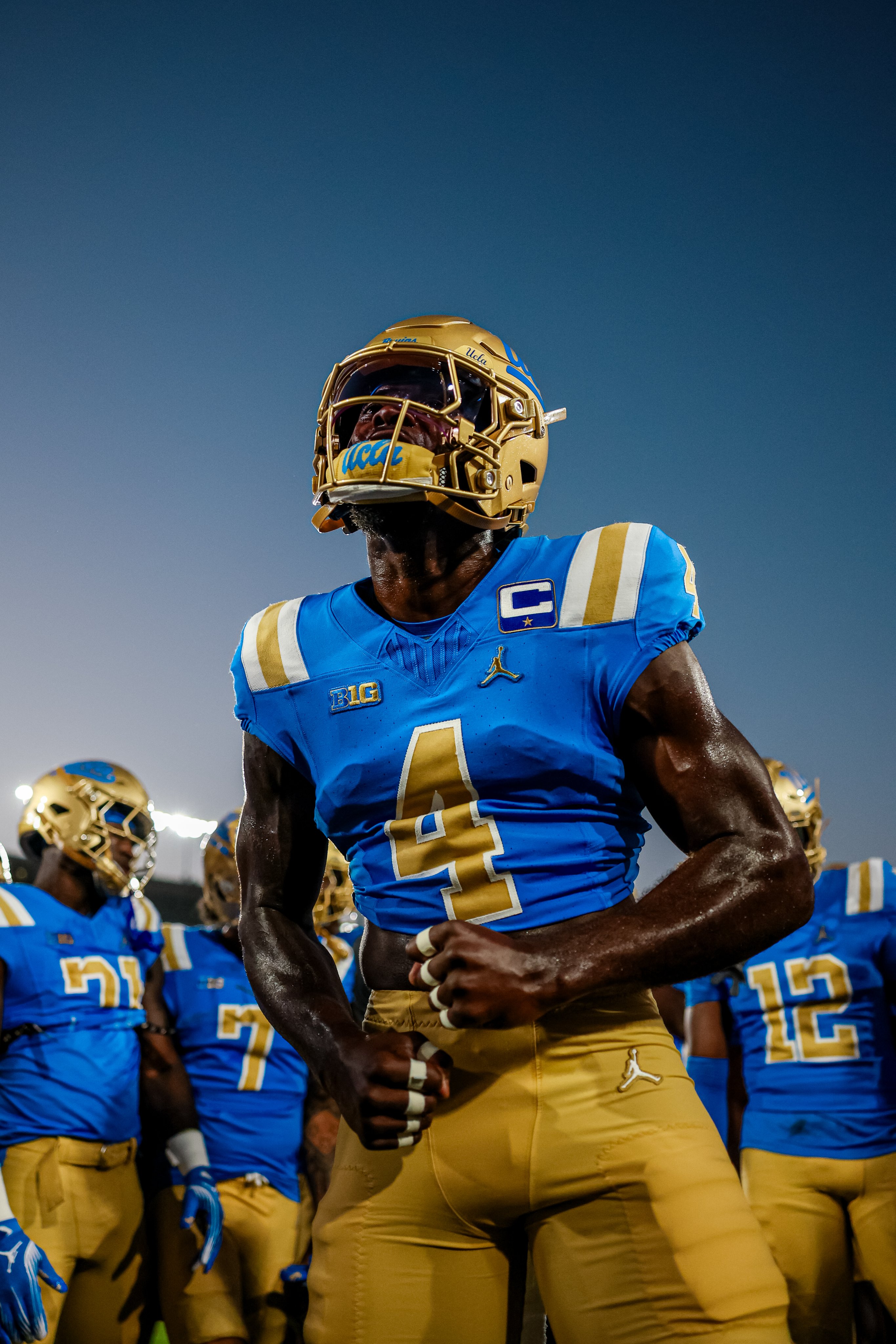 Credit:&nbsp;UCLA&nbsp;Athletics via X