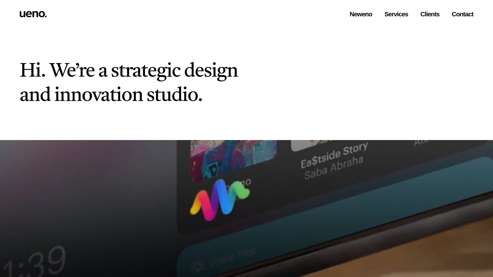Ueno Design Studio
