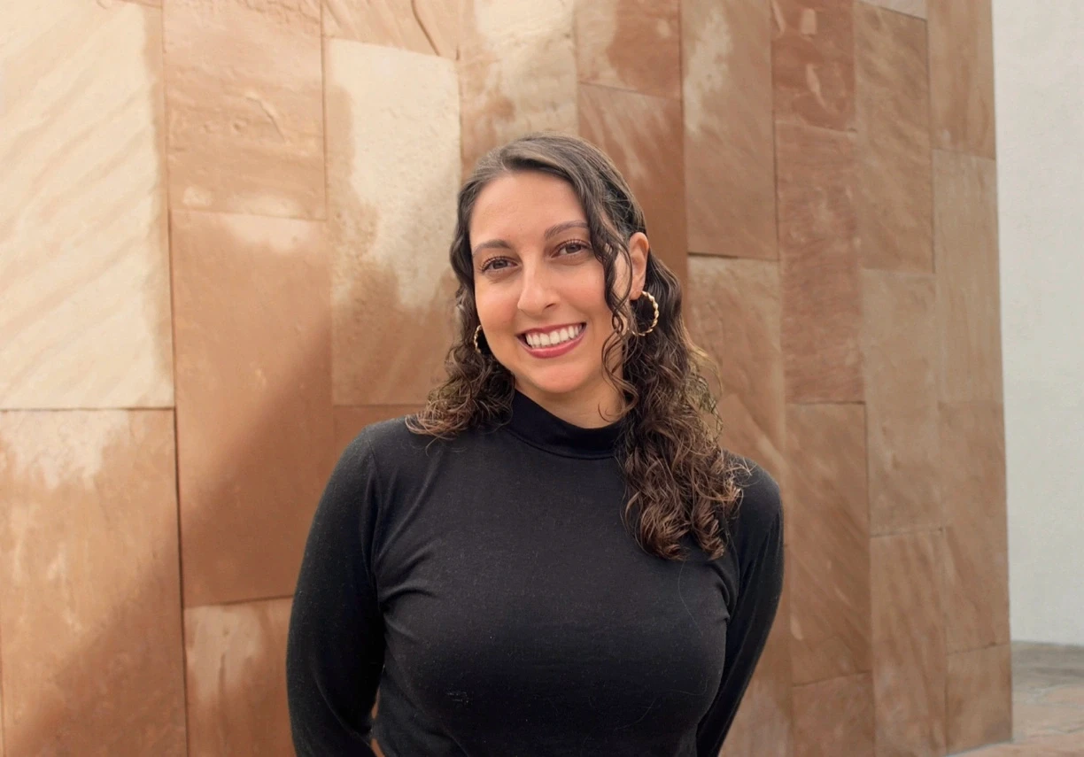 Anna Qutami
