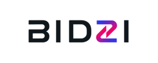 BIDZI logo