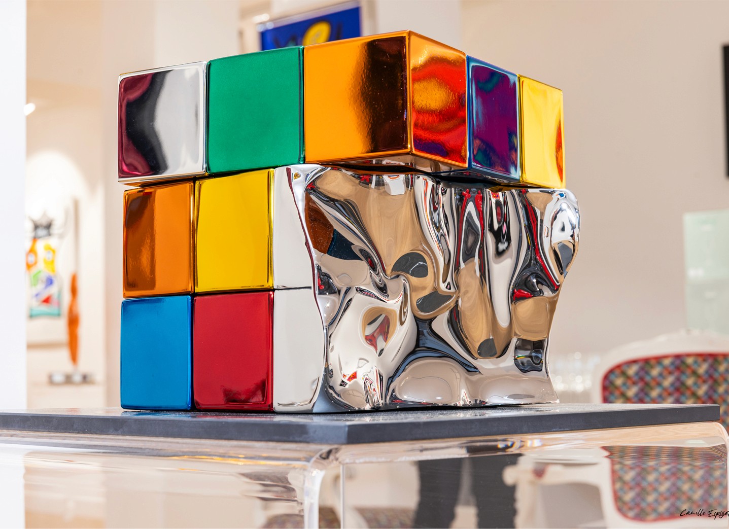 Rubik-S