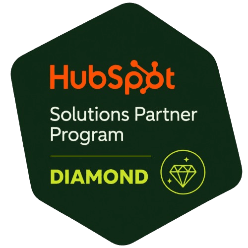 HubSpot Diamond Partner