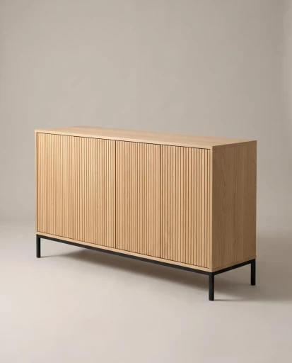 Vault sideboard