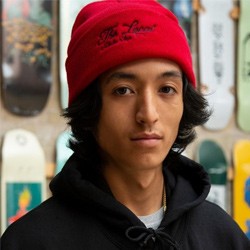Shaun Shimada