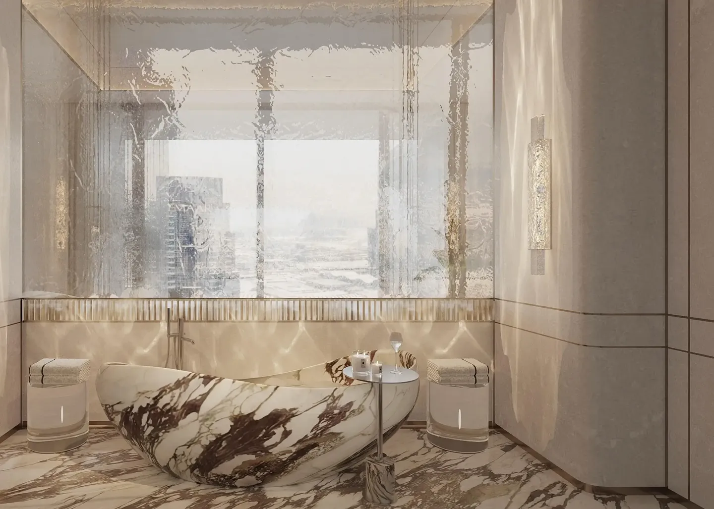 Sofitel Branded Residences