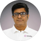 Pradeep Rajagopal Kirthivasan
