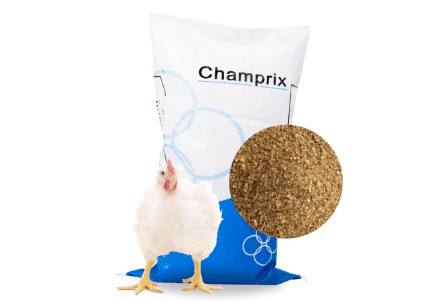 Champrix Broiler Concentrate 35%