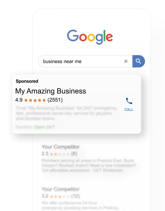 Residential Plumbing