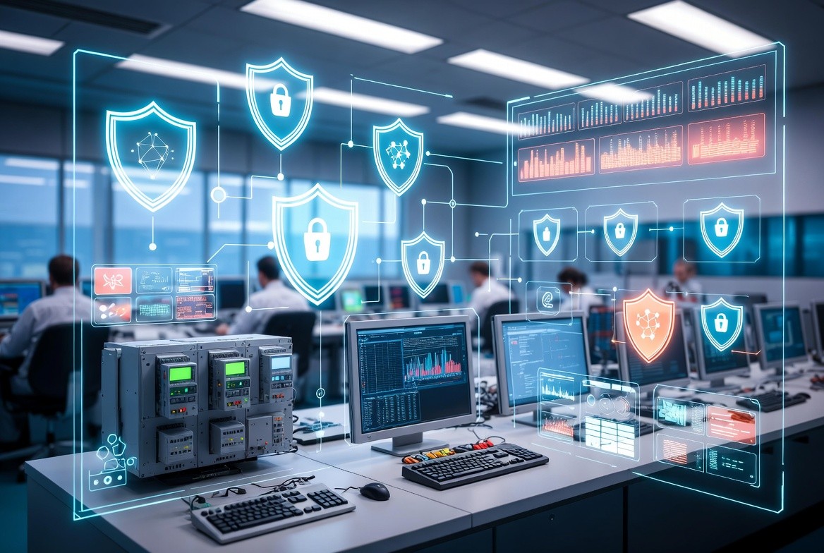 A plant head's Strategic guide to IEC 62443 vulnerability management