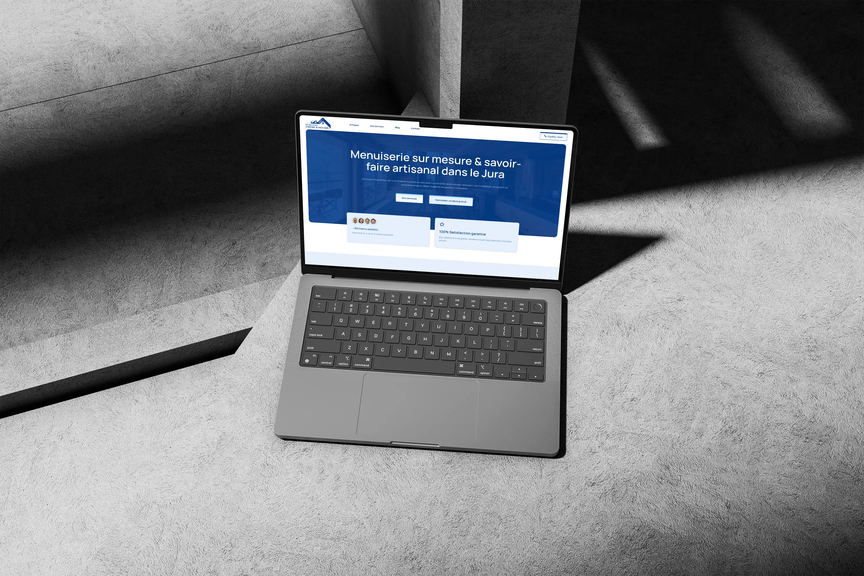 Company logo thumbnail