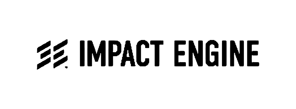 Impact Engine logo
