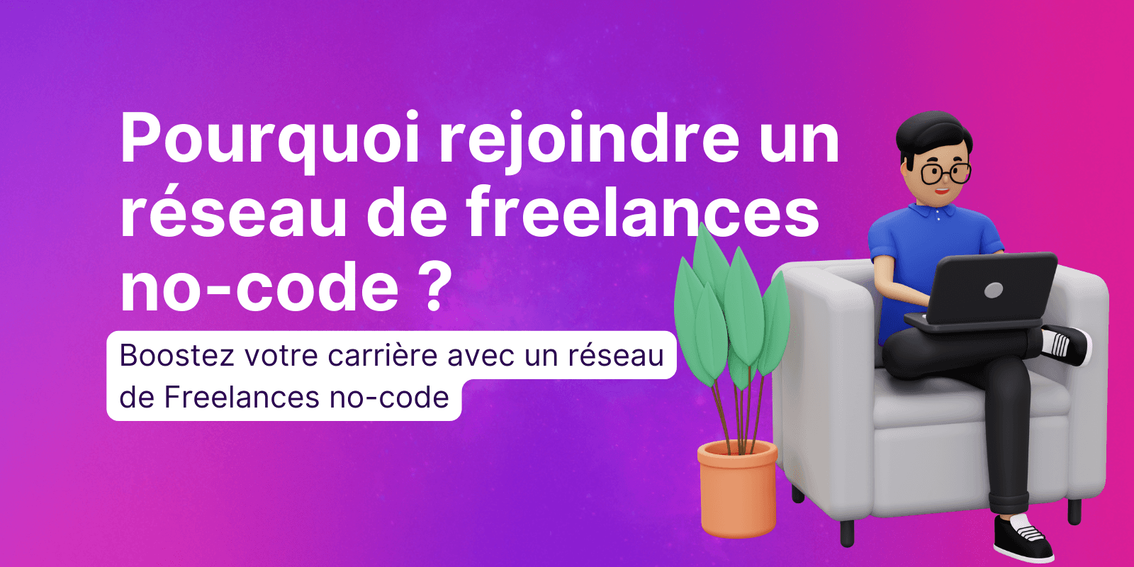 miniature de blog sur le réseau de freelances