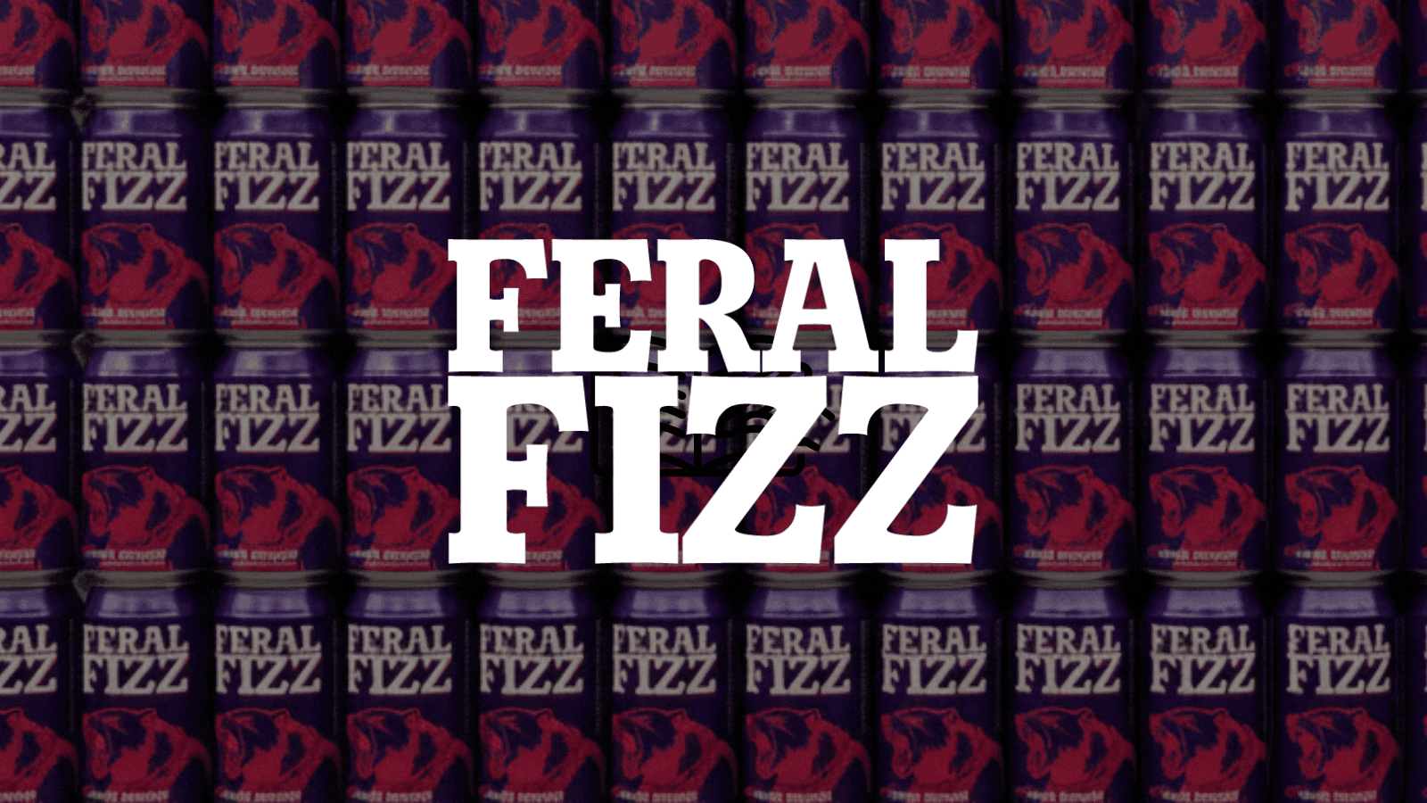 Feral Fizz