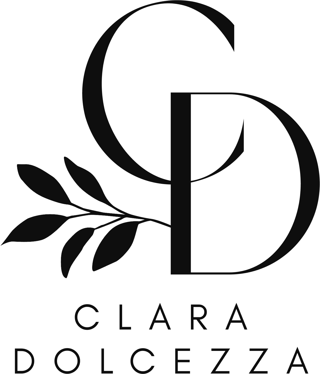 Clara Dolcezza Logo