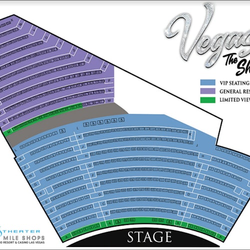 萨克斯剧院拉斯维加斯：拉斯维加斯演出！拉斯维加斯的门票