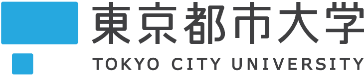 Tokyo City University logo
