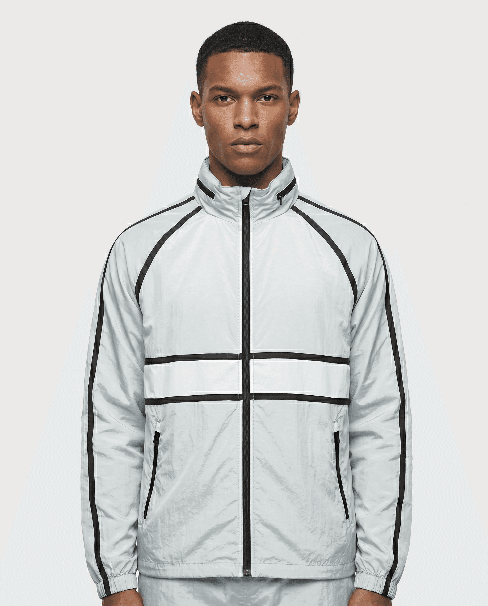 Jacket Mint-D