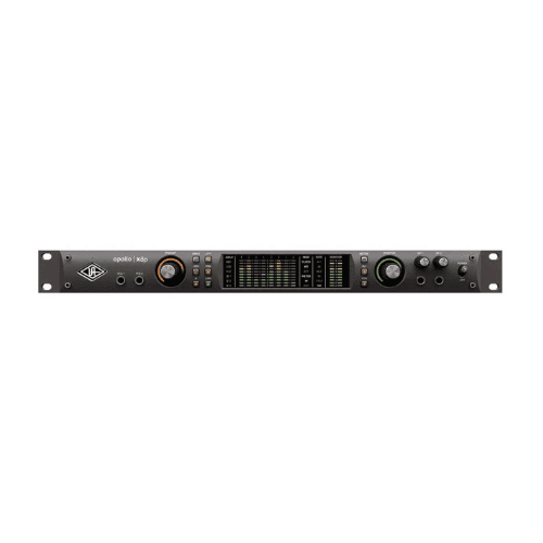 Apollo X8p Audio Interface
