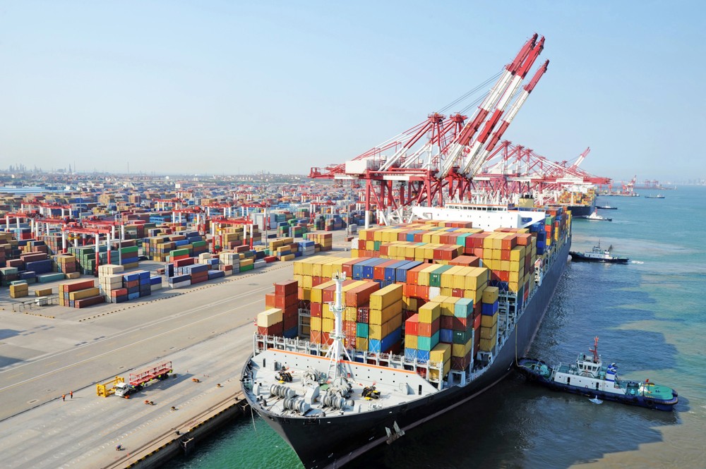 10 Common Mistakes Importers Make When Importing from China