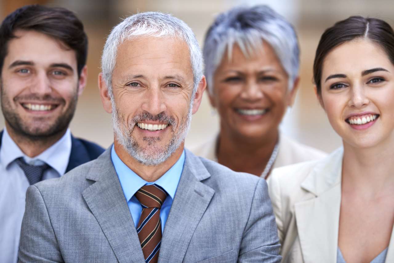 Como identificar empresas ligadas a um mesmo grupo?