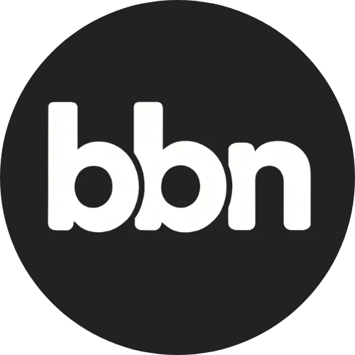 Bitcoin Business Network logo