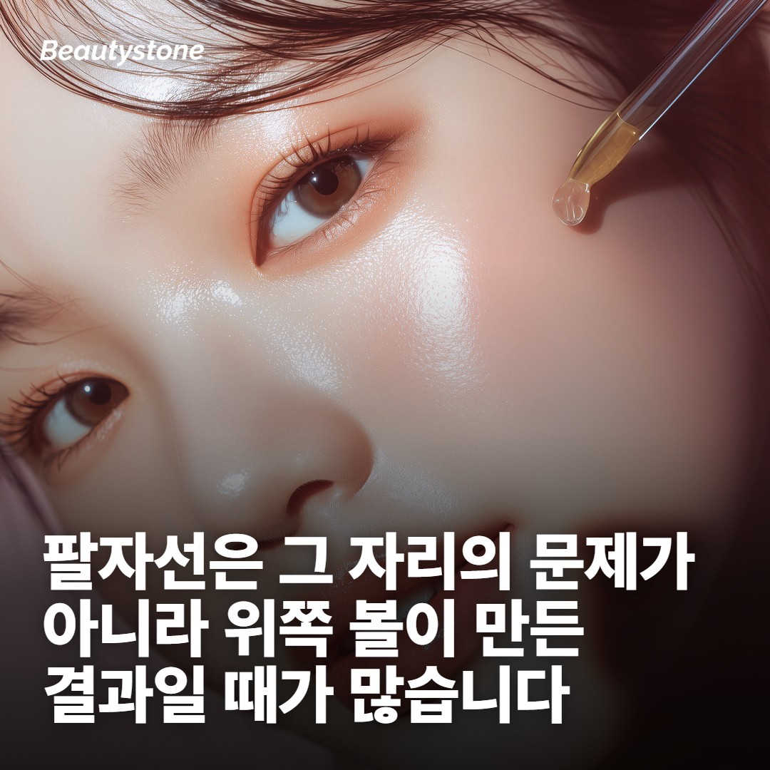 팔자에 인모드를 물을 때, 실제로 묻는 건 두 가지입니다