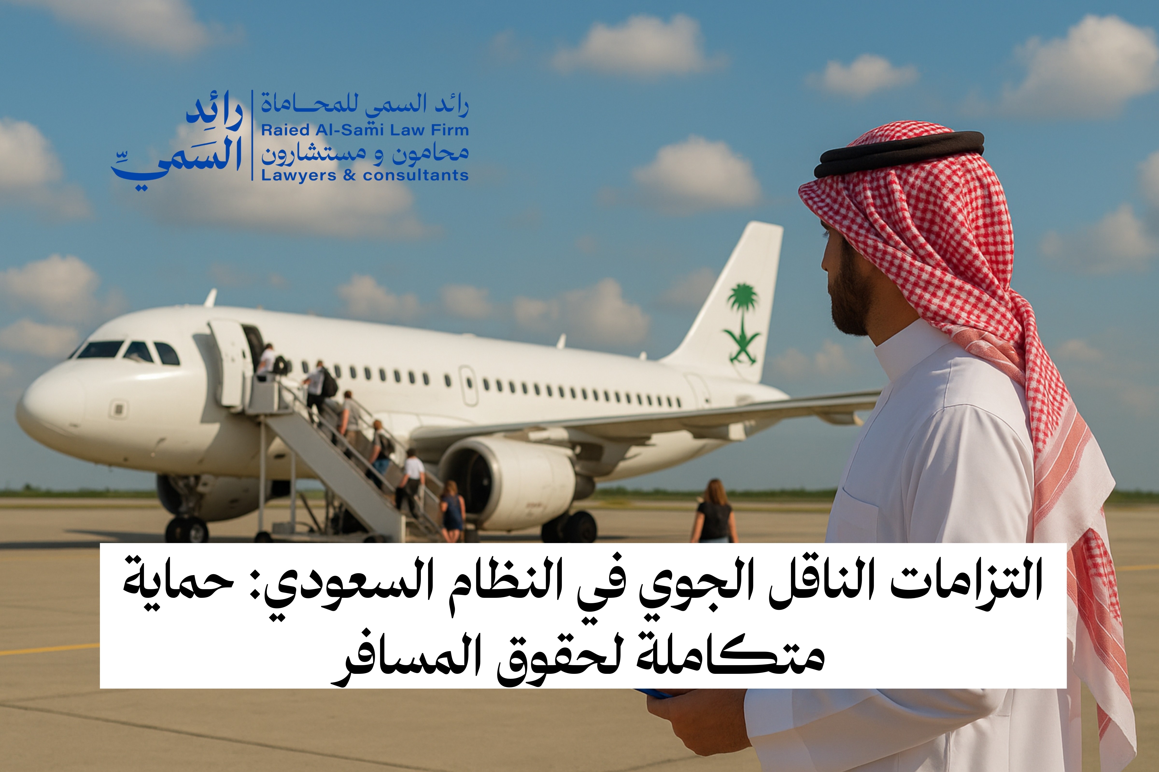نظام وثائق السفر في المملكة العربية السعودية