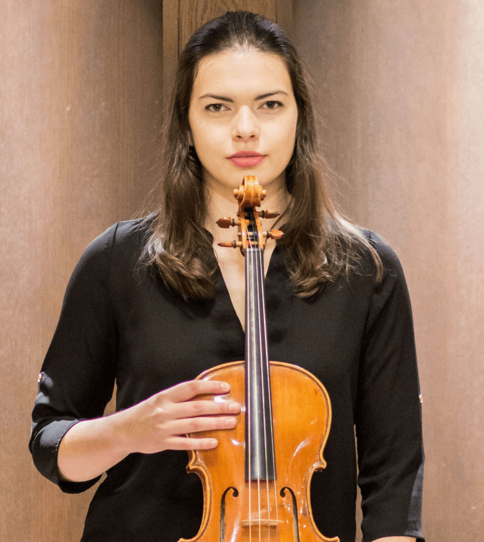 Allie Norris picture