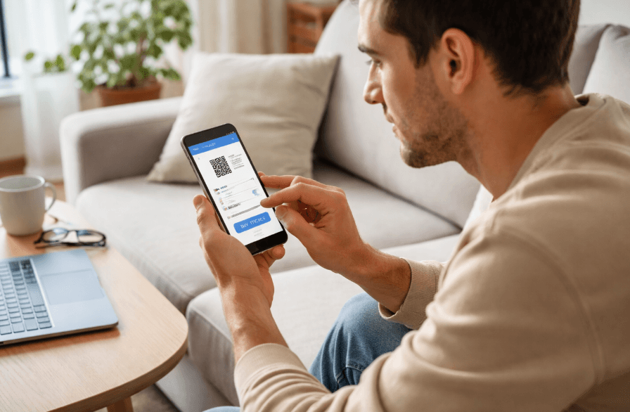 ventas online modelos