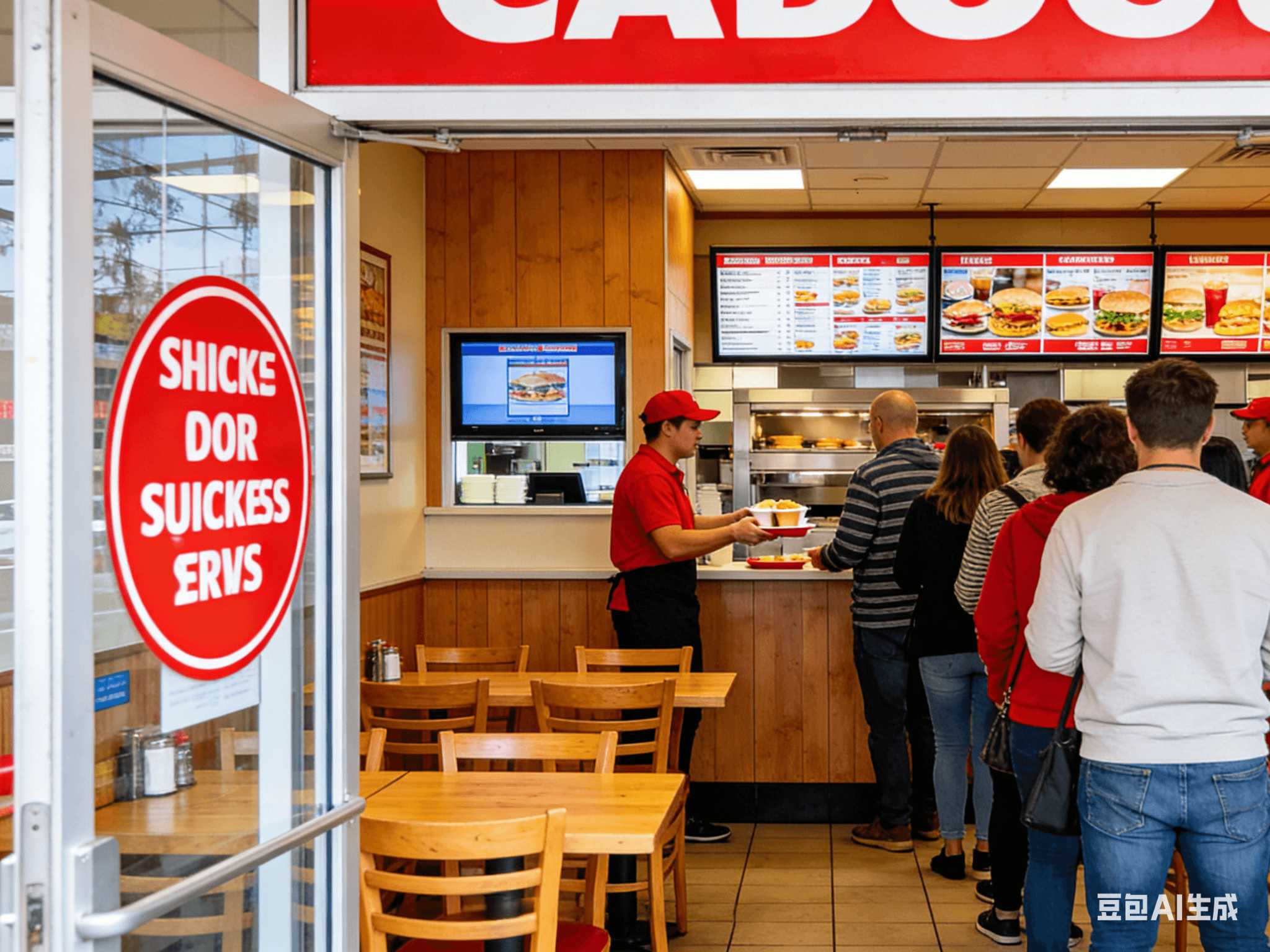 Cut Labor Costs