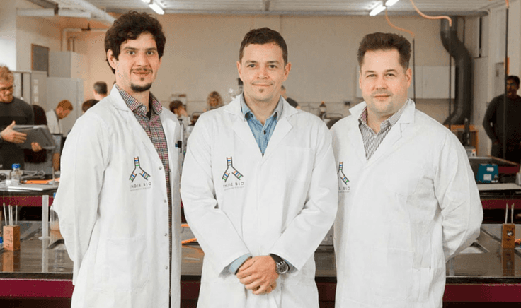 Uira BioenergEthic IndieBio