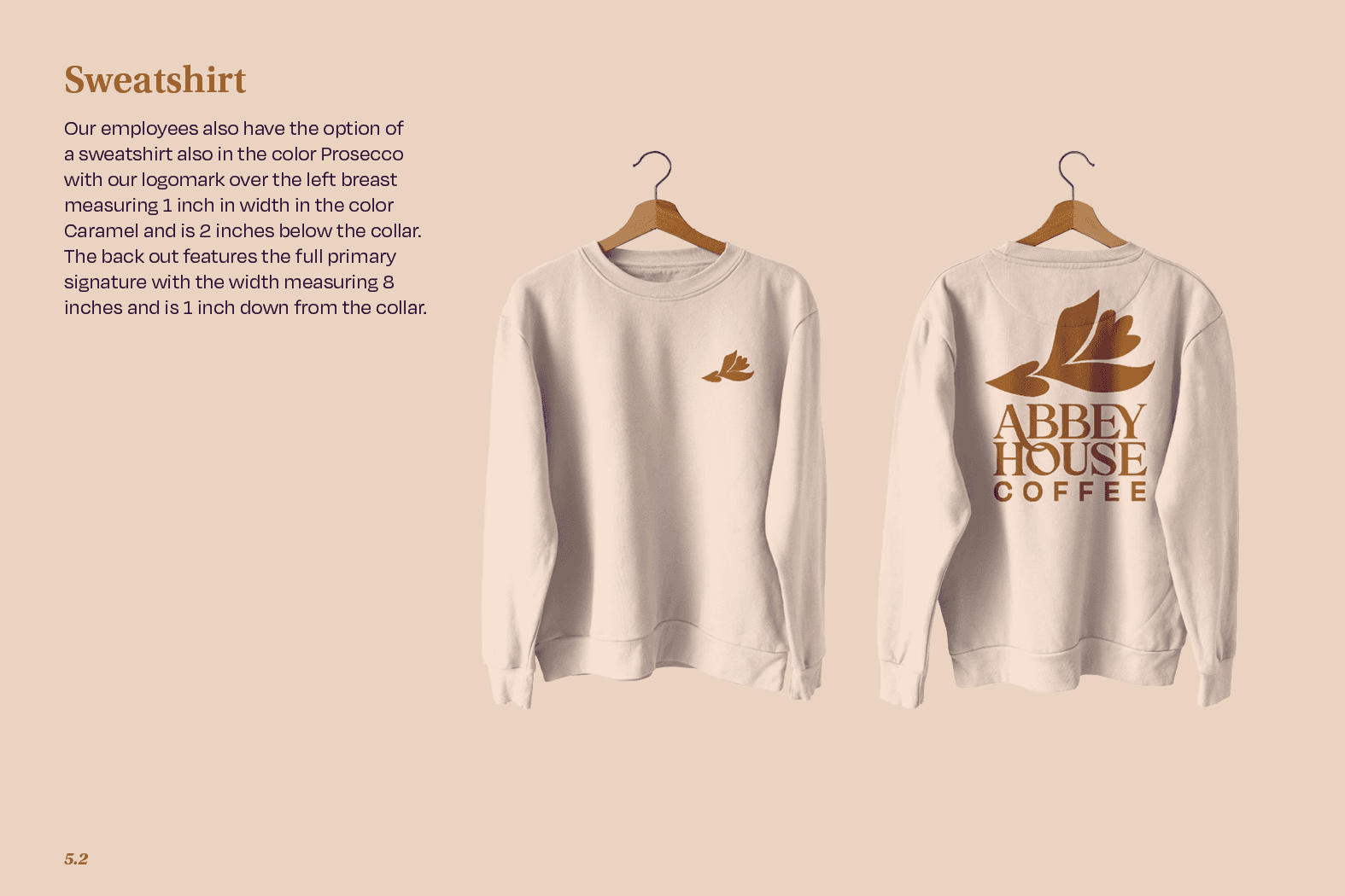 sweatshirt explination