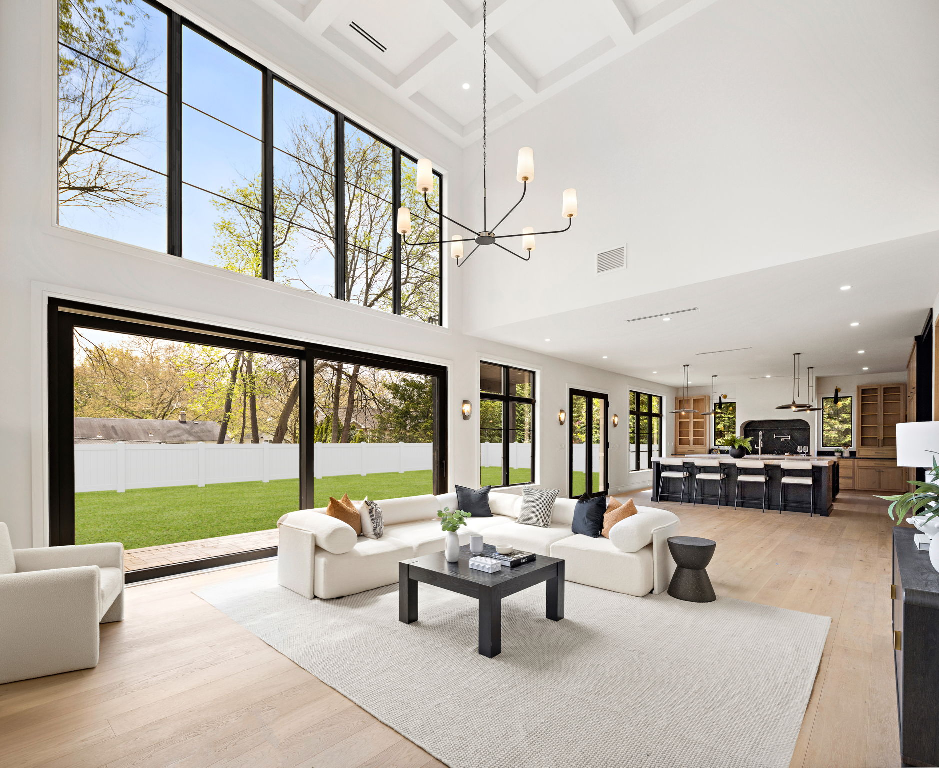 Modern architecture